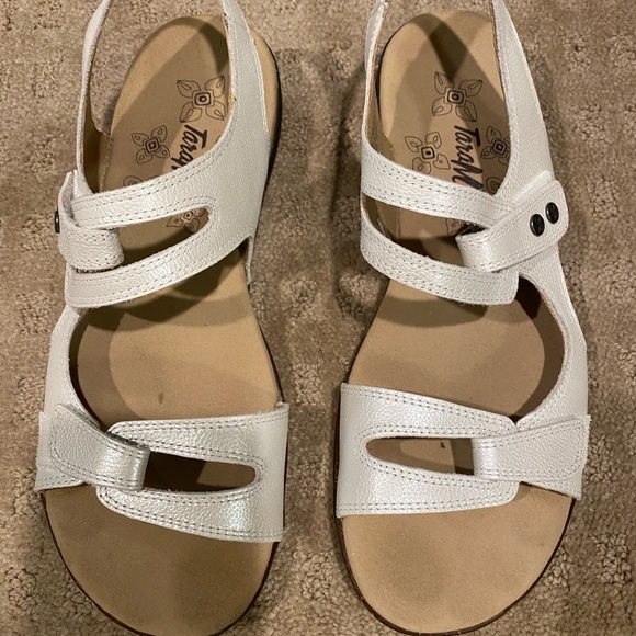 Comfort sandal - Picture 1 of 4